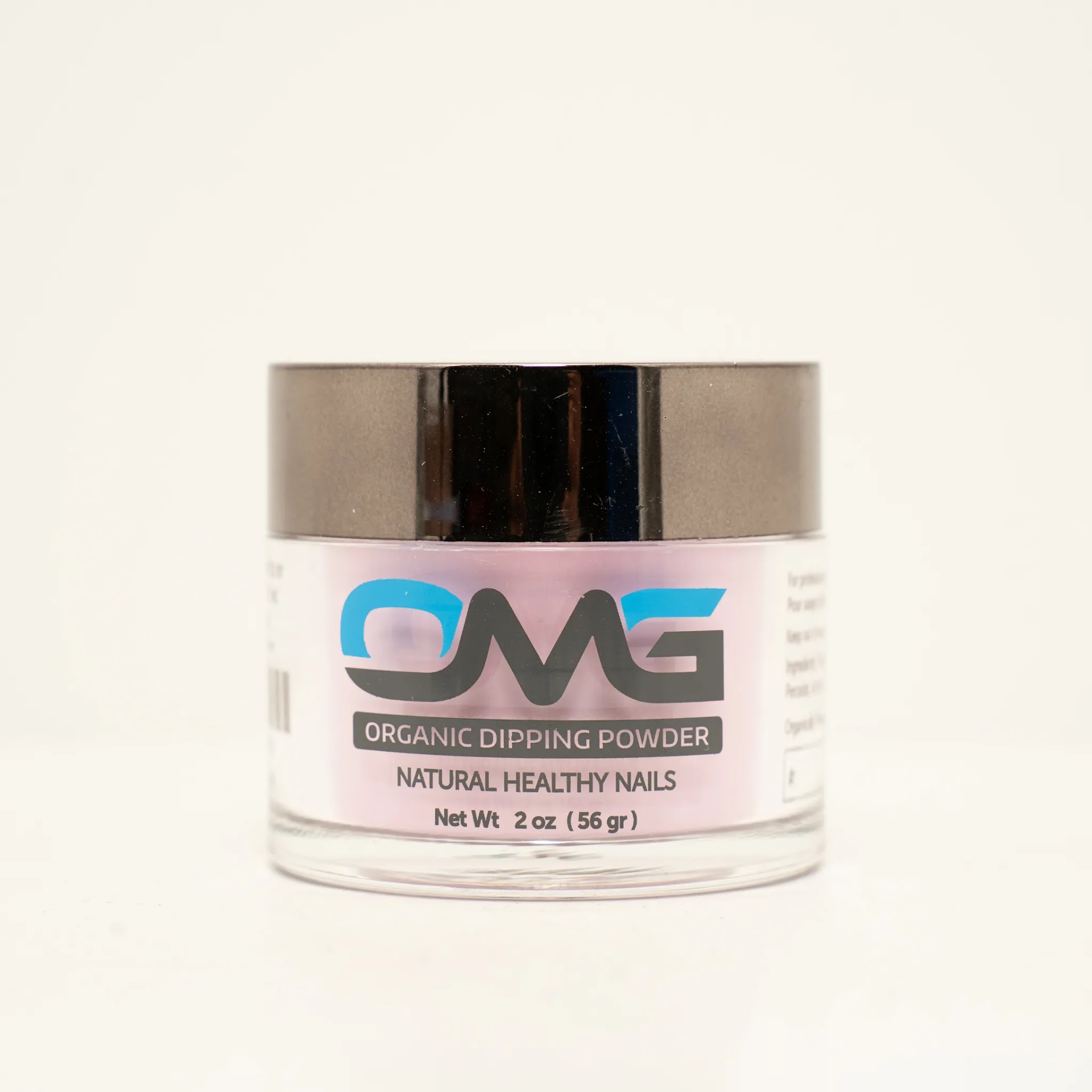 OMG - D MATCHING 4 IN 1 DIP & ARCYLIC POWDER 726 - 750
