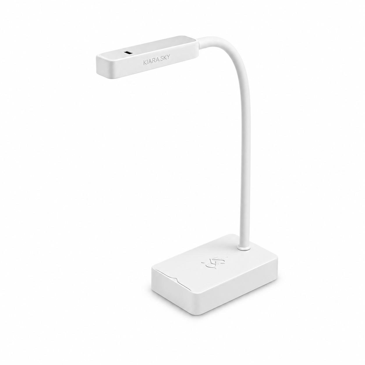 Kiara Sky - Beyond Pro Rechargeable Flash Cure LED Lamp - White
