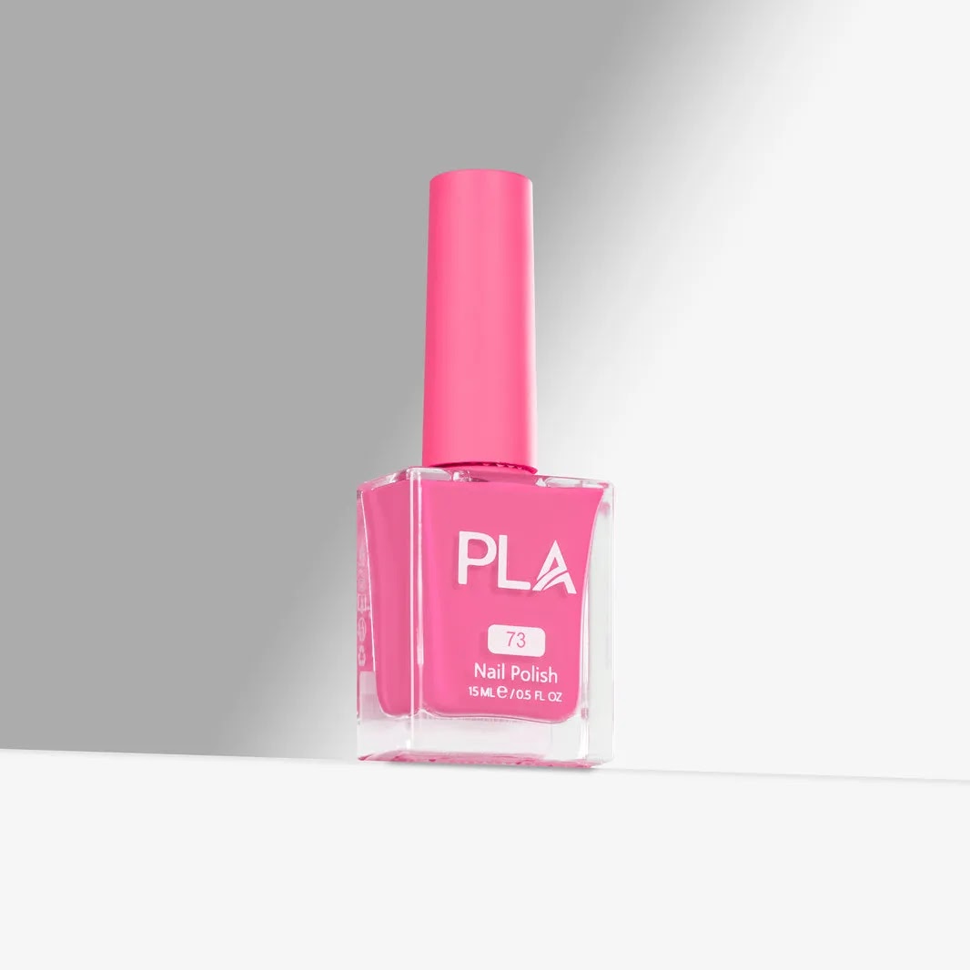 PLA What Happens in Vegas Lacquer Collection(73-90)