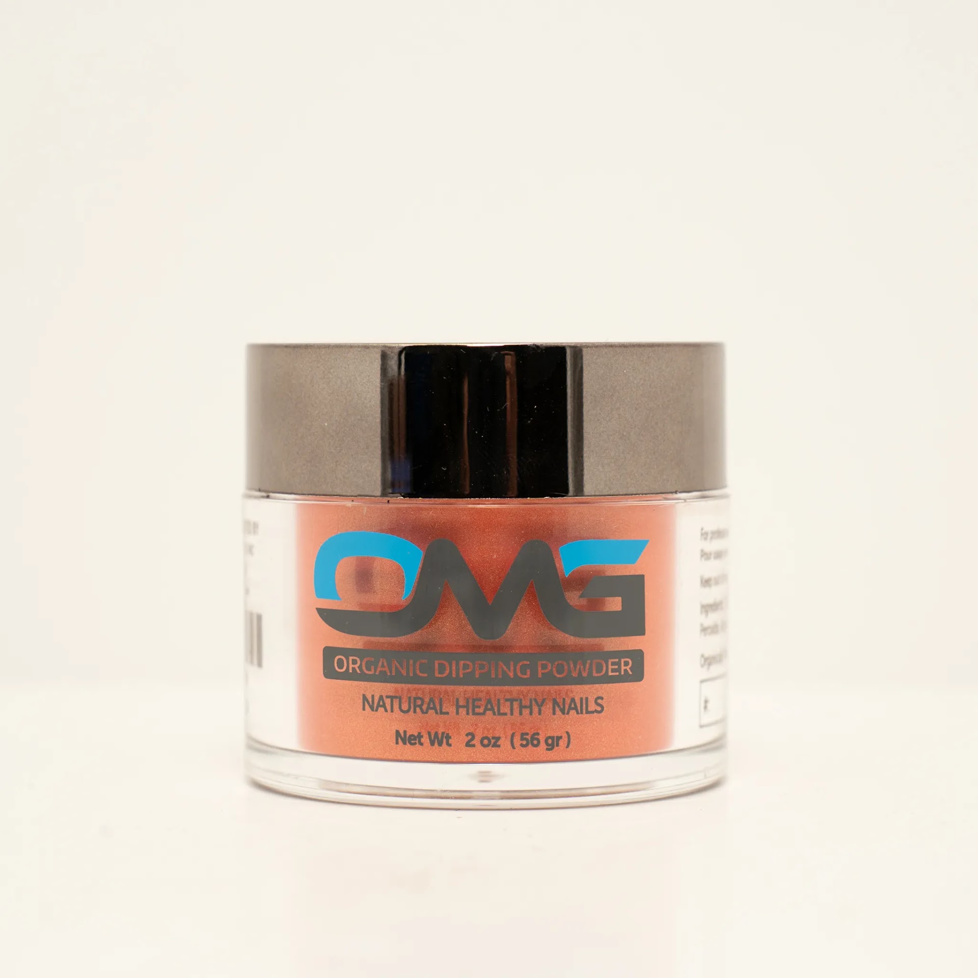 OMG - D MATCHING 4 IN 1 DIP & ARCYLIC POWDER 691 - 705