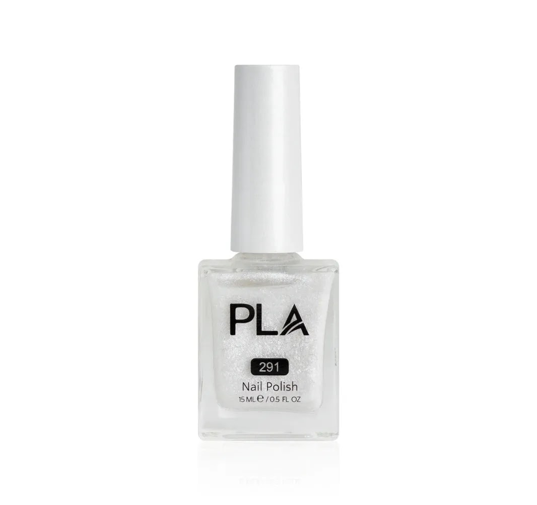 PLA Glitter Lacquer Collection(291-308)