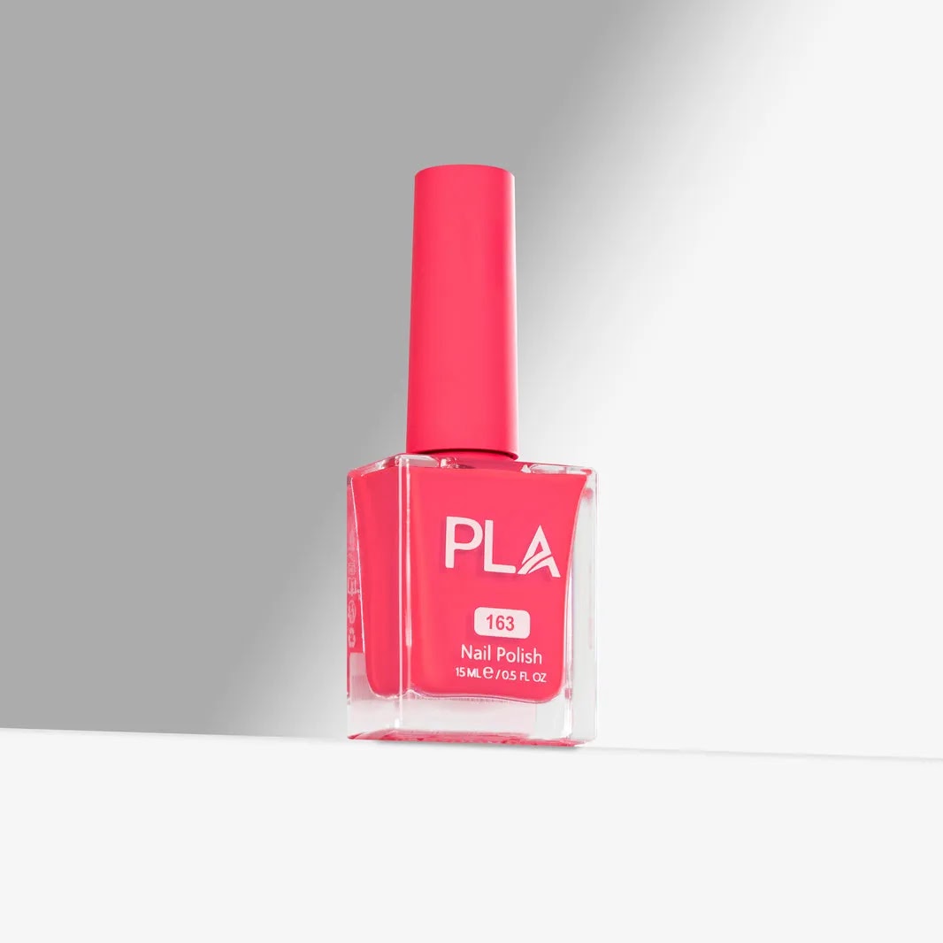 PLA She's a Boss Lacquer Collection(163-180)