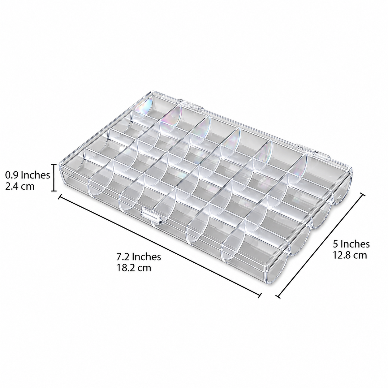Cre8tion Nail Art Box 2