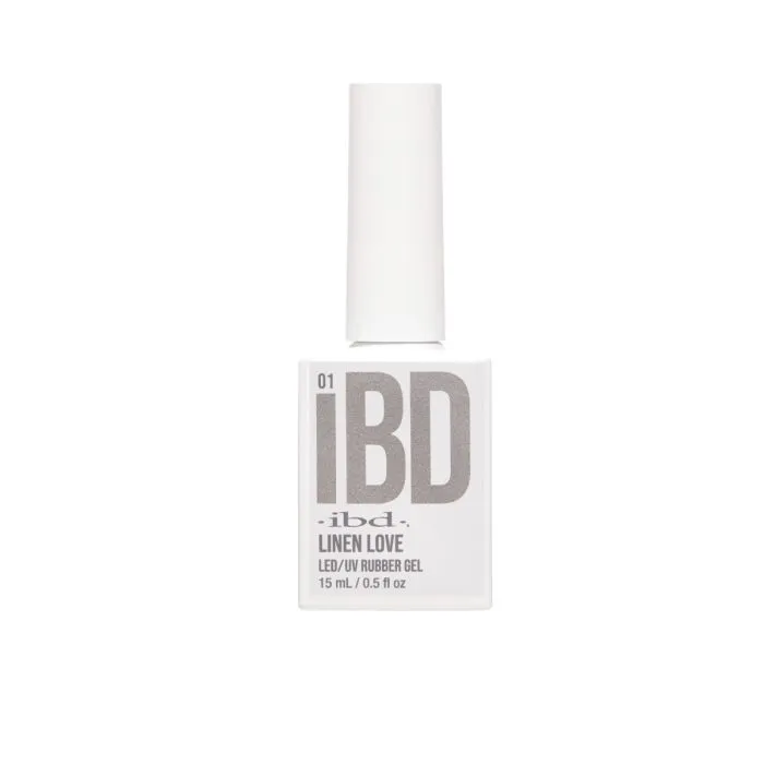 RUBBER GEL LINEN LOVE 5OZ