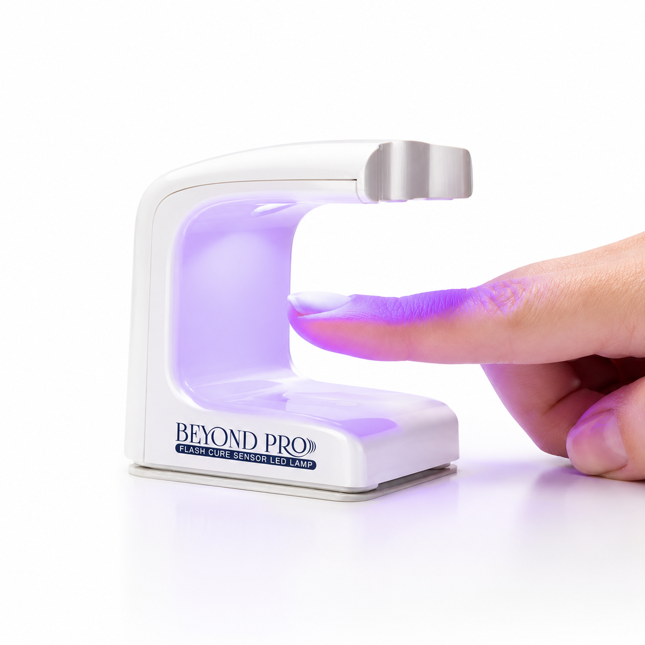 Kiara Sky -  Beyond Pro Flash Cure Sensor LED Lamp