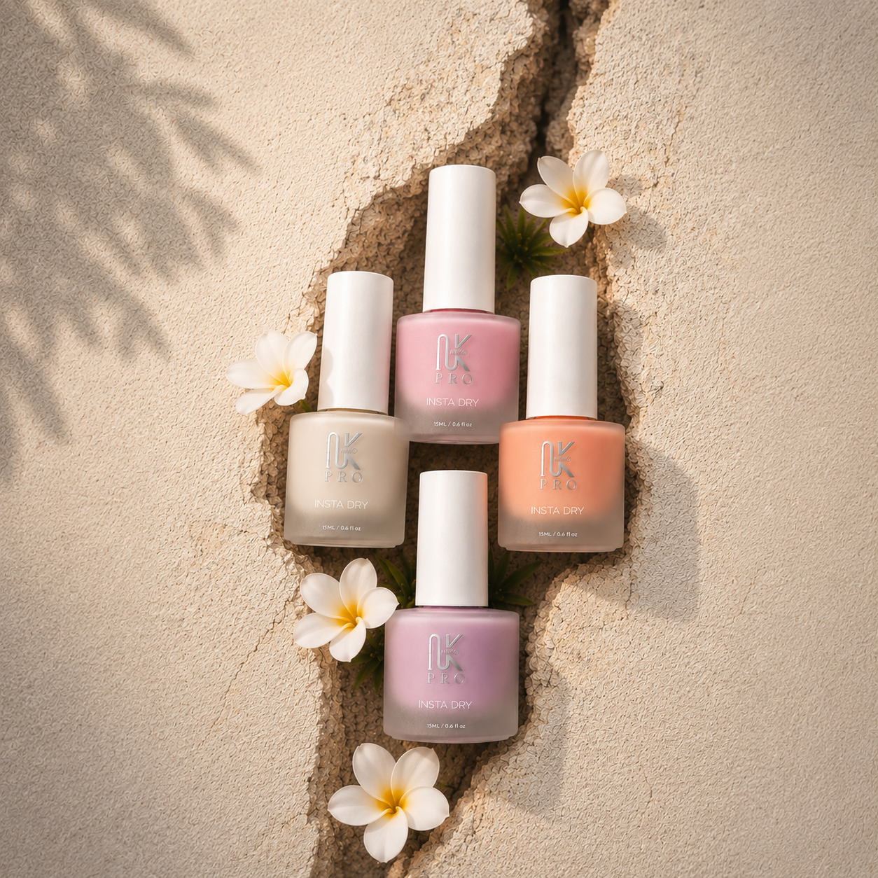 Bare Truth Collection (PACK OF 12)