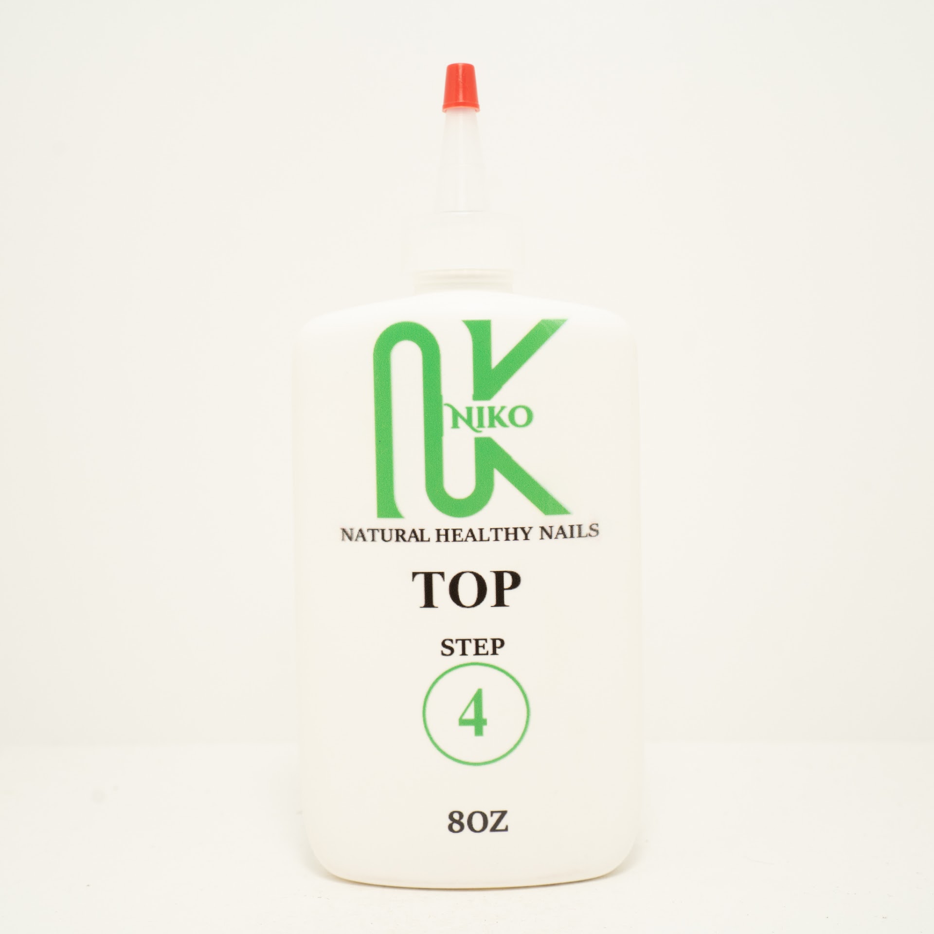 NIKO TOP STEP 4 - REFILL BOTTLE