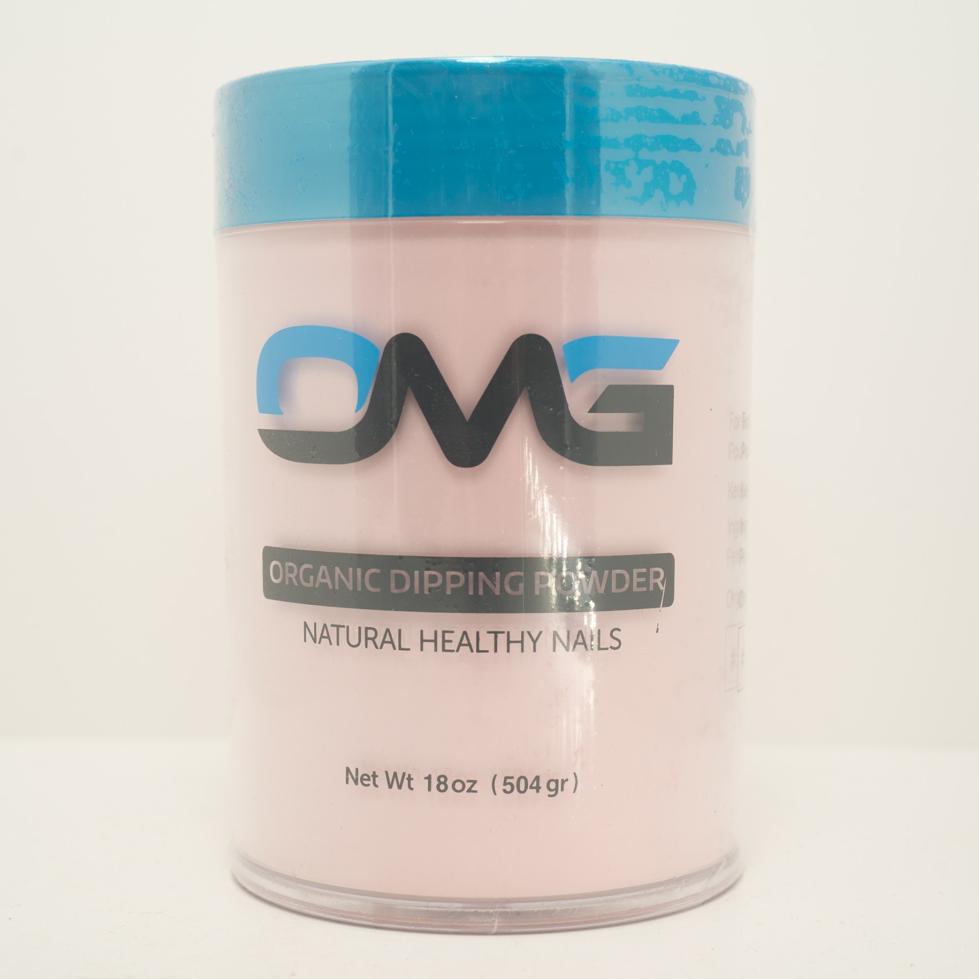 ORGANIC DIP & ARCYLIC POWDER D599 - D612
