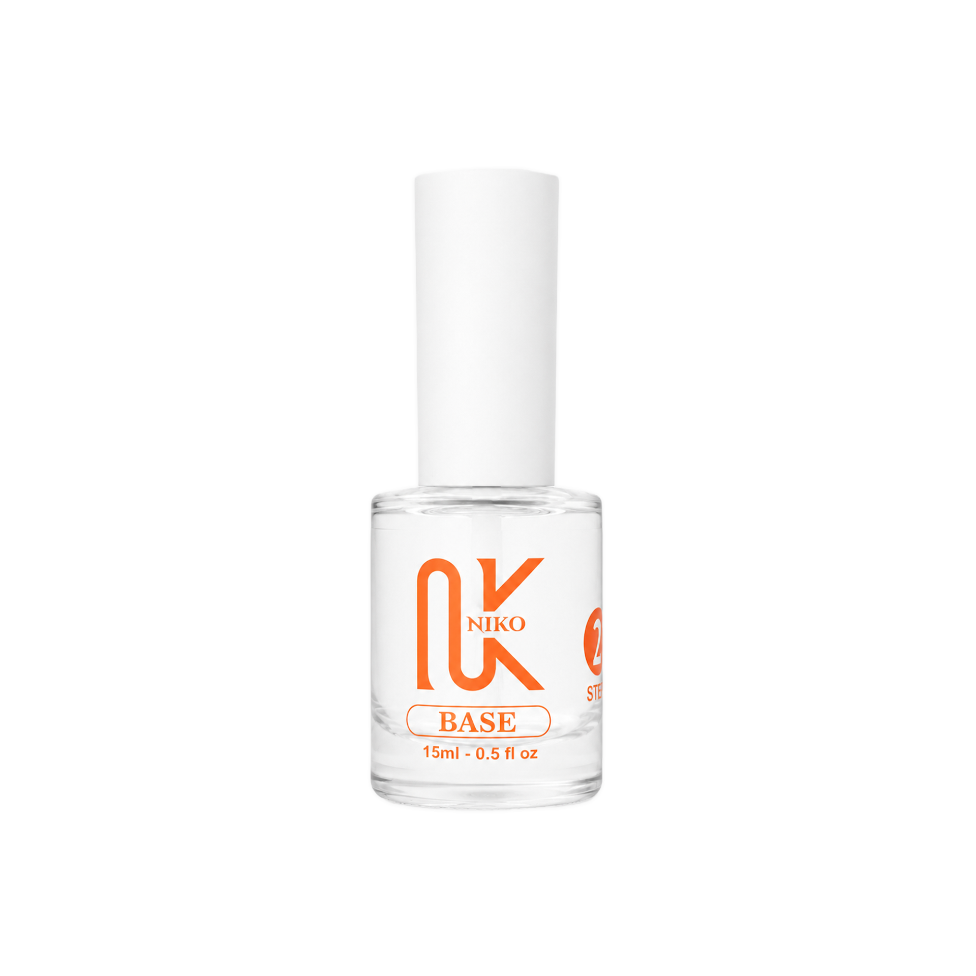 NIKO BASE STEP 2