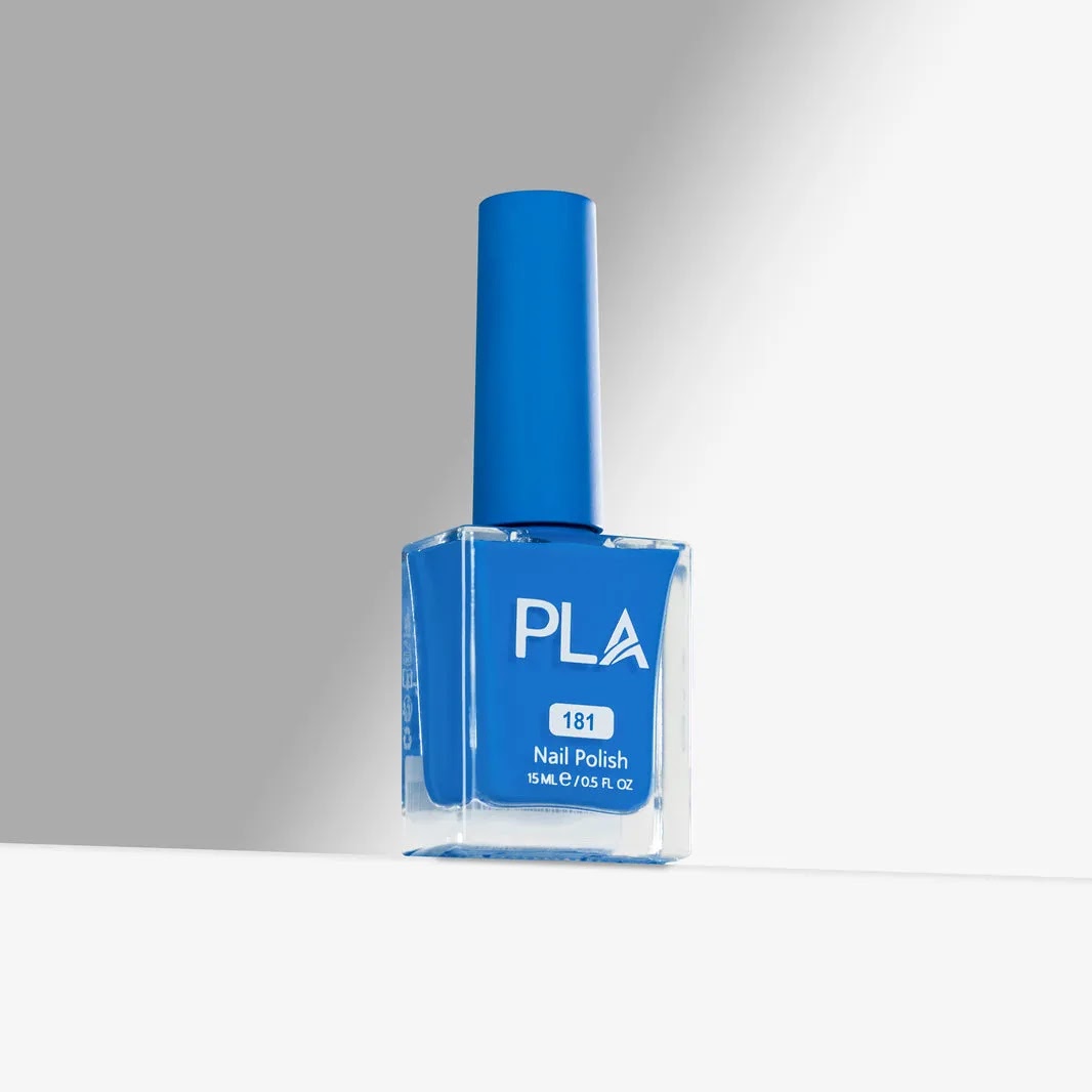 PLA Here's the Tea Lacquer Collection(181-198)