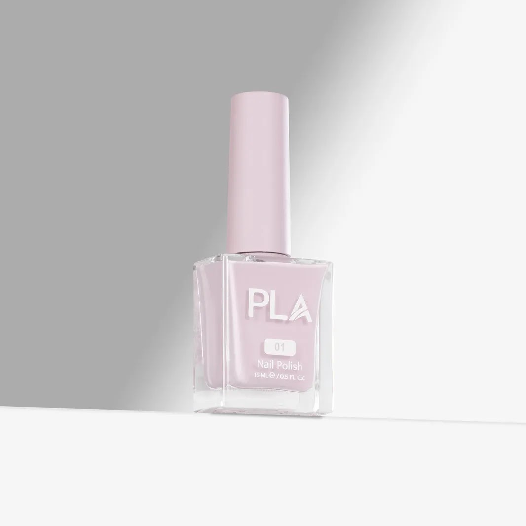 PLA Gram Gram's Rose Garden Lacquer Collection(1-18)