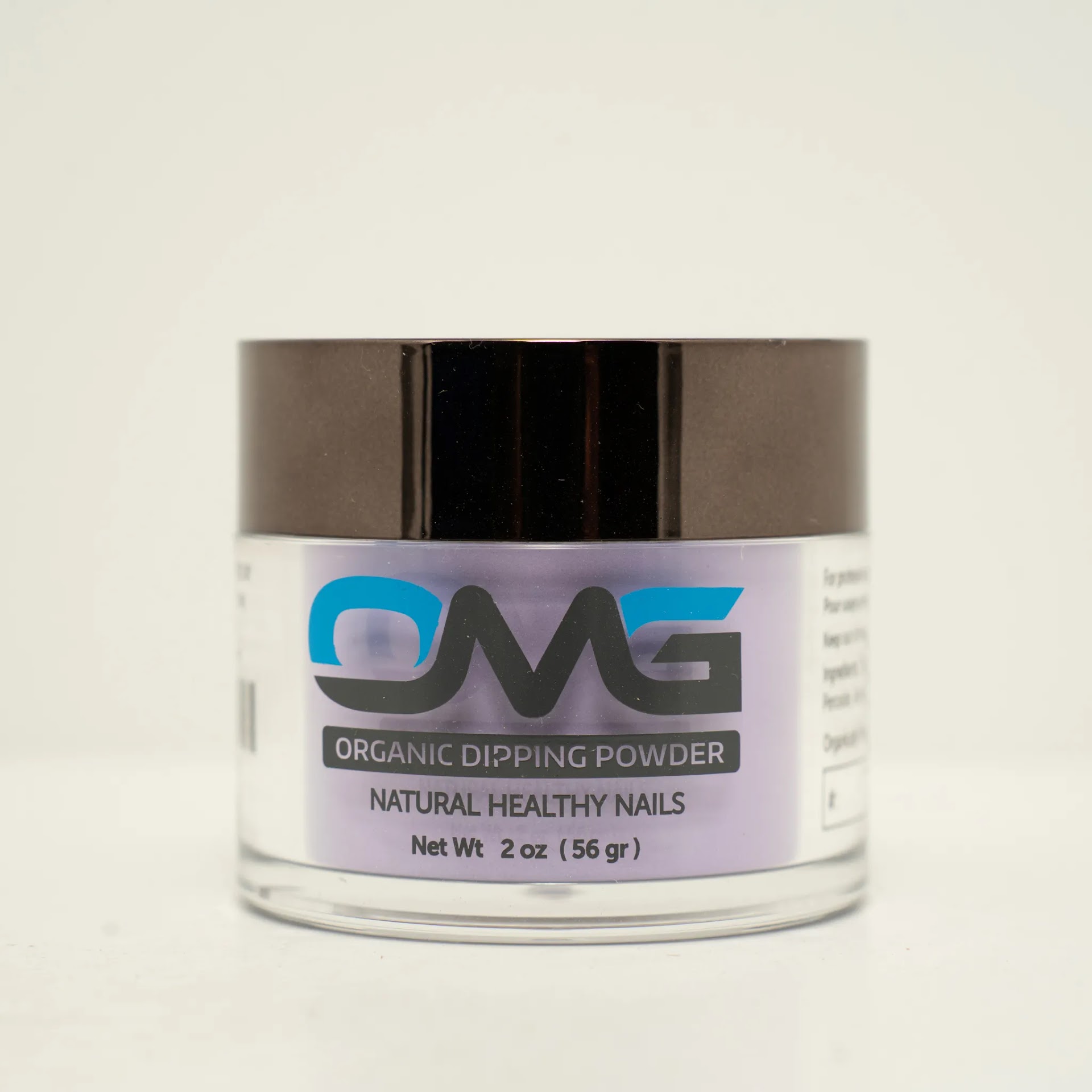 OMG - D MATCHING 4 IN 1 DIP & ARCYLIC POWDER 573 - 593