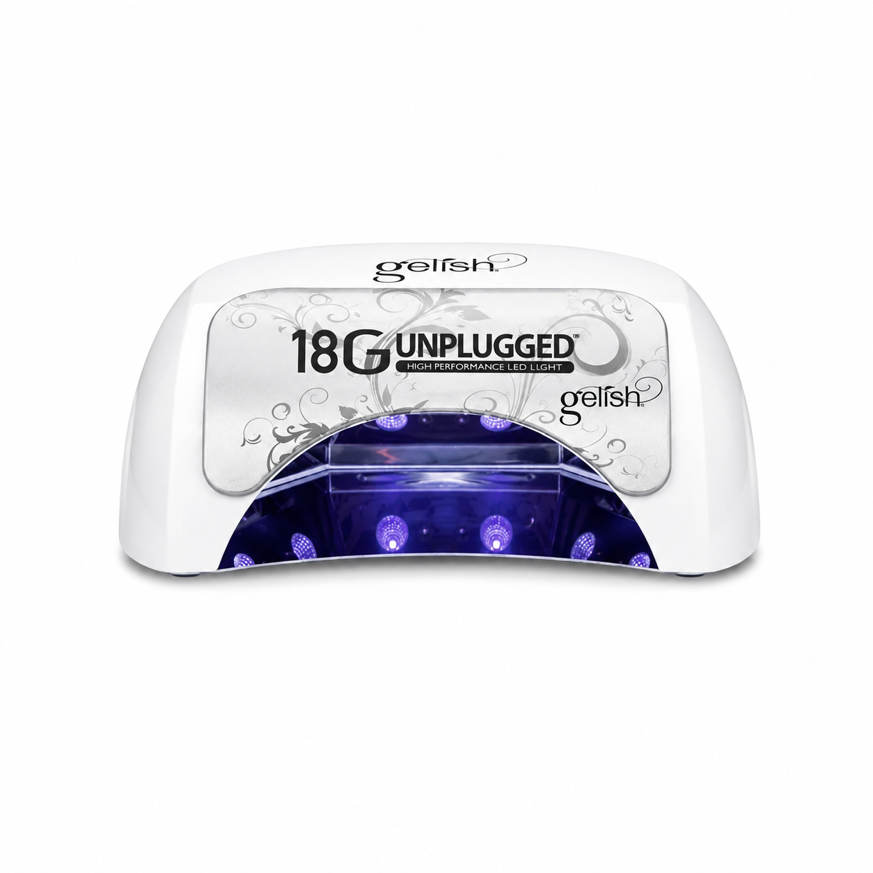 Harmony Gelish LED 18G Light UNPLUGGED